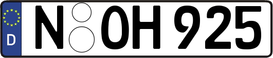 N-OH925