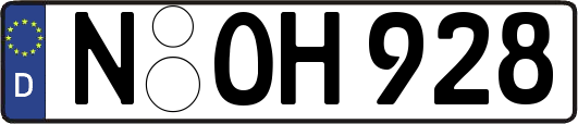 N-OH928