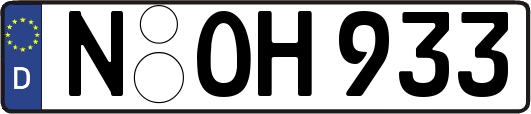 N-OH933