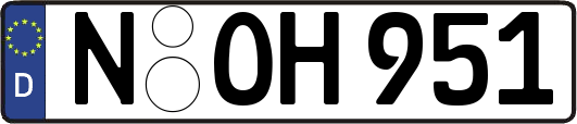 N-OH951