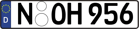 N-OH956