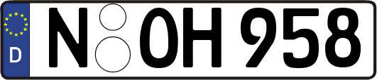 N-OH958