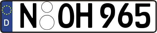 N-OH965