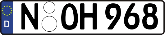 N-OH968