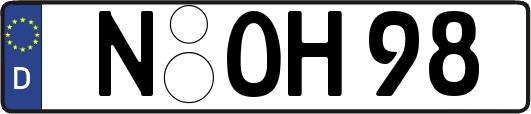 N-OH98