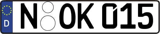 N-OK015