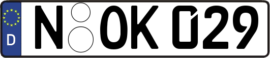 N-OK029