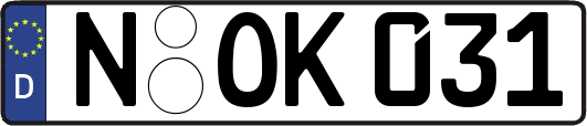 N-OK031