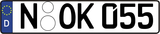 N-OK055