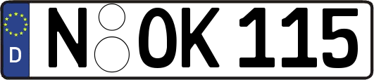 N-OK115