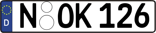 N-OK126