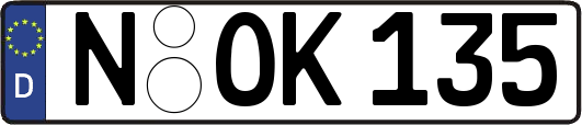 N-OK135
