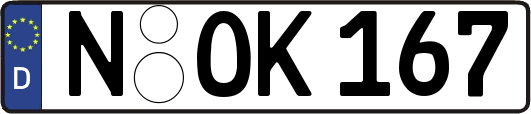 N-OK167