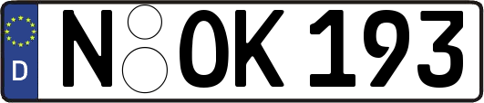 N-OK193