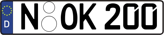 N-OK200