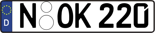 N-OK220
