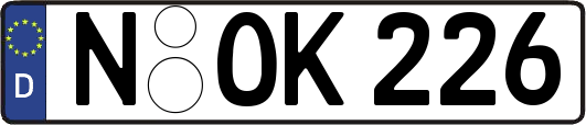 N-OK226