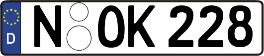 N-OK228