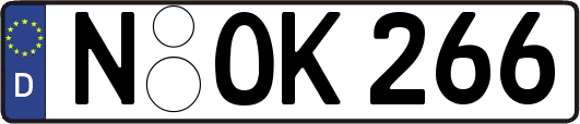 N-OK266
