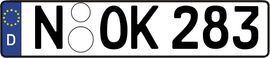 N-OK283