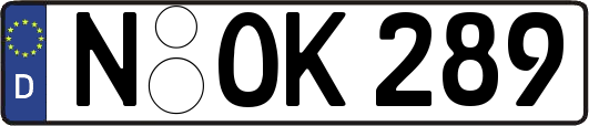 N-OK289