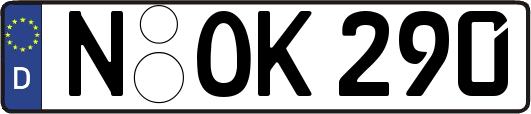 N-OK290