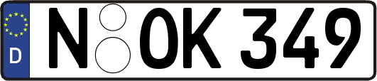 N-OK349