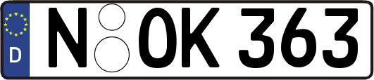 N-OK363