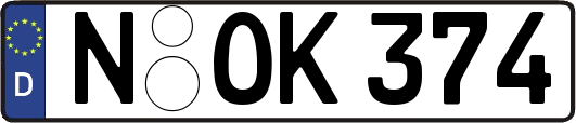 N-OK374