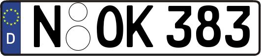 N-OK383