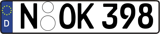 N-OK398