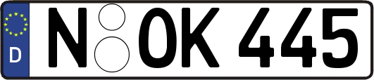 N-OK445