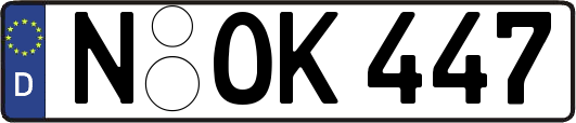 N-OK447