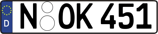N-OK451