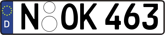 N-OK463