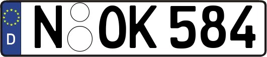 N-OK584
