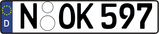 N-OK597