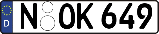 N-OK649
