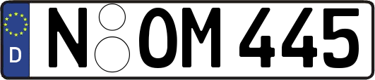 N-OM445
