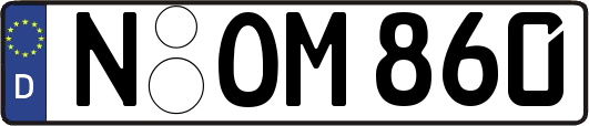 N-OM860