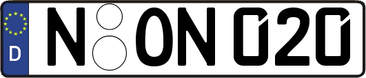 N-ON020