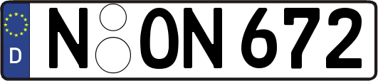 N-ON672