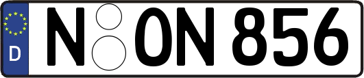 N-ON856