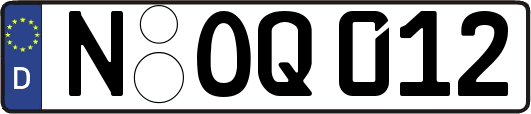 N-OQ012