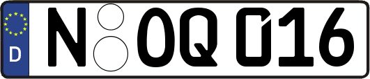 N-OQ016