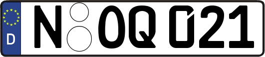 N-OQ021