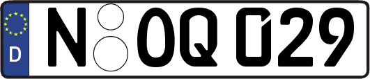 N-OQ029