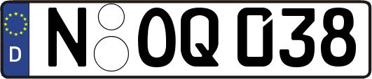 N-OQ038