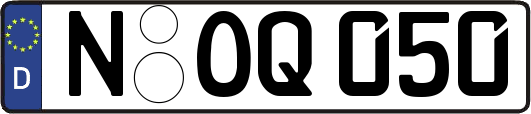 N-OQ050