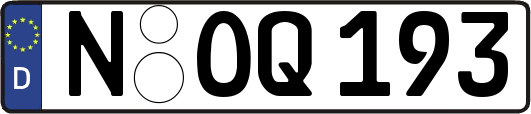 N-OQ193